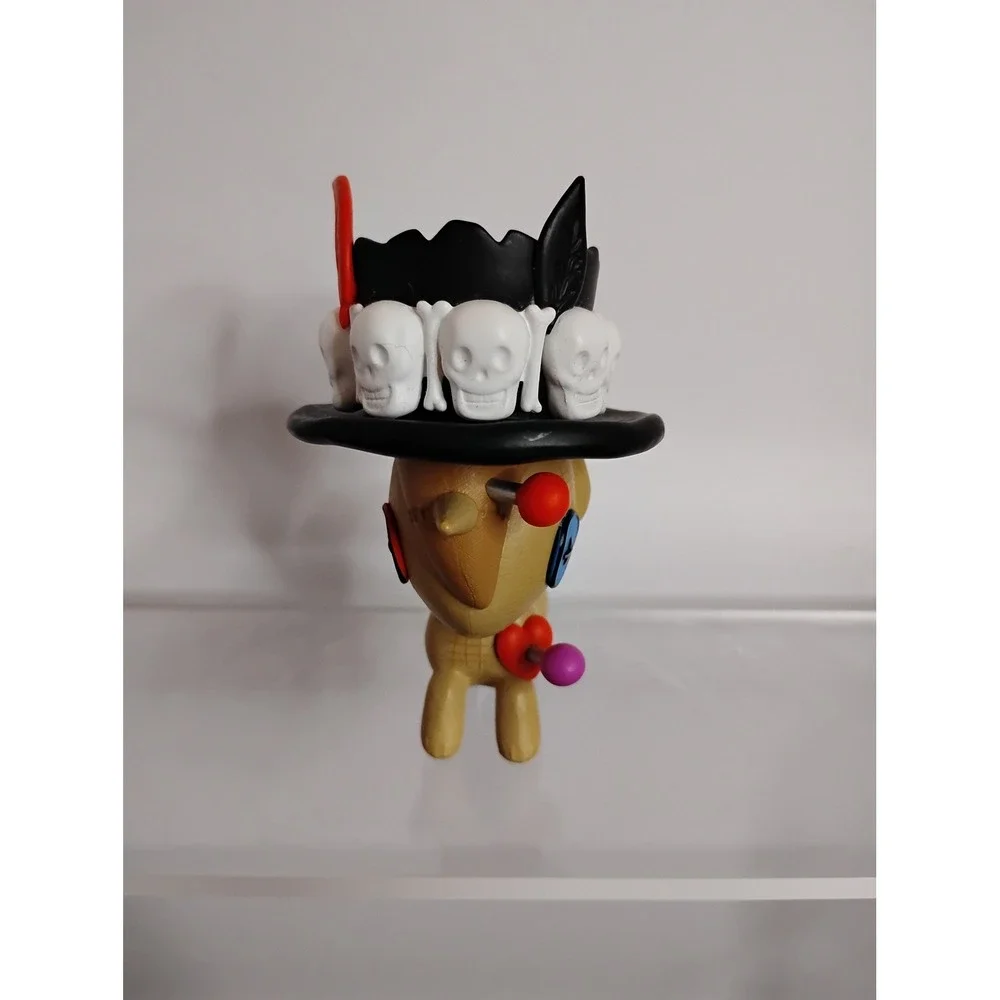 tokidoki unicorno after